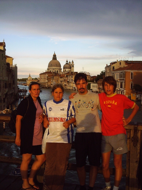 Venedig